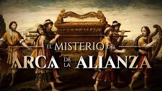 EL ARCA DE LA ALIANZA ️ | El Misterio del Trono de Dios: ¿dónde descansa el Arca Perdida?