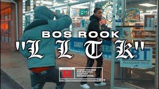 Bos Rook - "LLTK" (Official Video) Dir. Yardiefilms