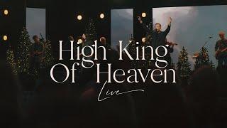 High King of Heaven / Jesus We Love You (Live) - Paul and Hannah McClure, Bethel Music