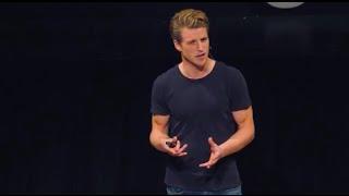 Why Sitting Down Destroys You | Roger Frampton | TEDxLeamingtonSpa