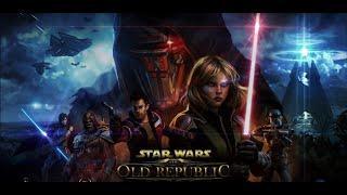 STAR WARS THE OLD REPUBLIC LIGHT SIDE FULL WALKTHROUGH GAMEPLAY WITH SIDE QUESTS Part - 11 #starwars