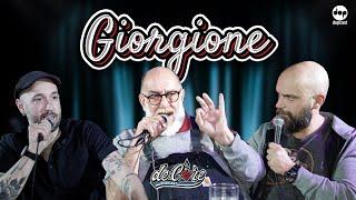 Giorgione a De Core Podcast - Ep.35