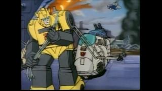 Transformers Toy Commercials 1989(1)