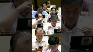 Thanh tra đường bộ không kiểm tra, xử lý vi phạm trên đường | Truyền hình Quốc hội Việt Nam