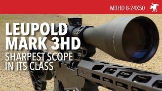 Leupold Mark 3HD Worth It?