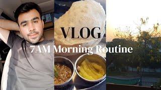 7:00 AM Morning Routine | Early morning wakeup | Malik Ahmer Vlogs #morning  #routines  #viralvlogs
