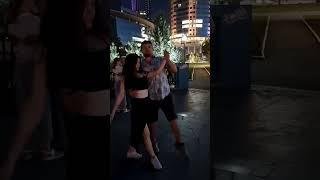 Brazilian ZOUK dance Василий Кузьмин и Ольга Кончакова 2023 г Екатеринбург