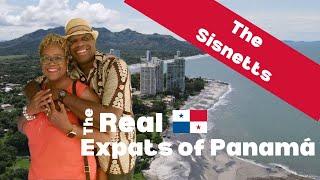 What's their secret to loving life in Panama?