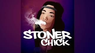 Big Dog Yogo - Stoner Chick [Lyric Video] #WithMe