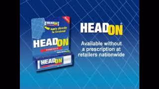 Head On (Unaired Commercial)