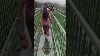 #Glass #Bridge #900 #Kandi #waynad #kerala #tourism #sbvlogs #suyogbagul #youtube #shorts #trending