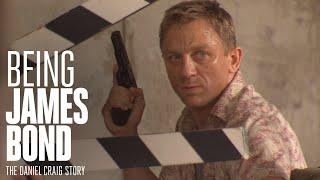 BEING JAMES BOND | Trailer