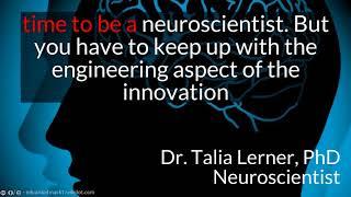 On Neuroscience and Engineering - Podcast preview