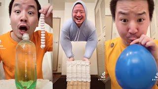 Junya1gou funny video  | JUNYA Best TikTok May 2022 Part 170