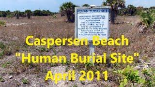 The Caspersen Beach Florida Controversy: Corruption or Incompetence