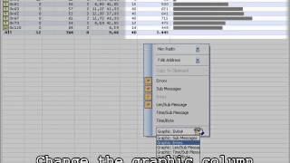 telos I2C Studio: Trace Mode/Bus Monitor