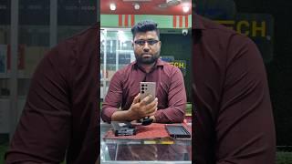 unboxing most popular Samsung Galaxy S24 Ultra | #techone #shorts #SamsungS24ultra