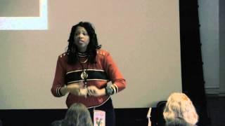 2014 Penn State TLT Symposium Keynote - Dr. Robbie Melton
