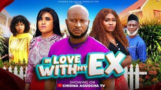 IN LOVE WITH MY EX~ Dave Obeni, Sonia Ogene, Oluchi Chiana 2024 Latest Nigerian Movies #viralvideo