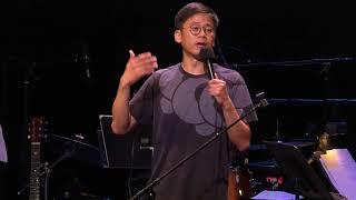 Sheng Wang | Live from Here with Chris Thile