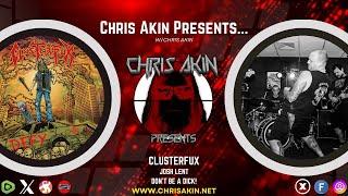 Clusterfux’s Josh Lent on DEFY and Punk-Metal’s Big Comeback (Free)