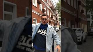 Портнягин ВЕРНУЛСЯ. Трансформатор забыл где офис в Москве