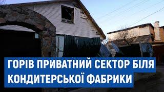 Зять допоміг вибратися з підвалу. Про обстріли у Чернігові (15 березня 2022)