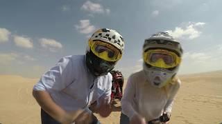 Dune Buggies | Arabian Adventures