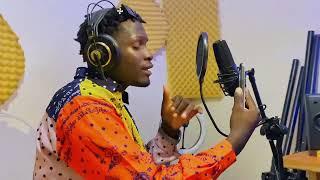 Ndidda by Josh Jamaica, (Studio session video) new Ugandan music written by Dr Lover Bowy