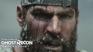 Ghost Recon Breakpoint | ТРЕЙЛЕР (на русском)