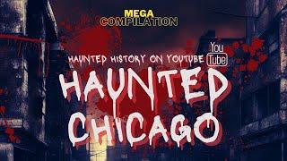 Discover The Spooky Haunts Of Chicago And Indiana - A Must-watch Experience!