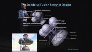 Fanfest 2014 - Les Johnson: Make EVE Real Going Interstellar