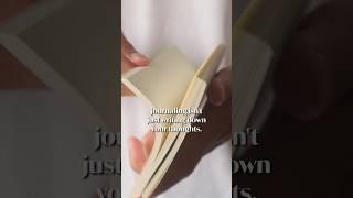 1000 days of journaling - what i learned
