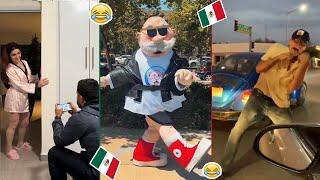 HUMOR VIRAL #247| SI TE RIES PIERDES. | COSAS de M3XlCAN0S HUMOR MEXICANO | VIRAL MEXICANO