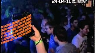 Philipp Straub at Pressure 2010