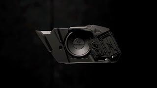 2023.5+ H-D® Subwoofer Launch | Harley-Davidson Audio powered by Rockford Fosgate
