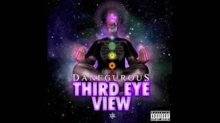 Danegurous  - 02 - Third Eye View (Feat. The White Shadow Of Norway)(Prod. By Life & Death)