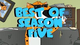 Family Guy | Best of Season 5
