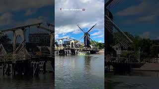 Leiden, Netherlands | #leiden #holland #netherlands #travel #europeancity #visitleiden