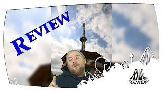 Vigie - Dennlys Parc - Review