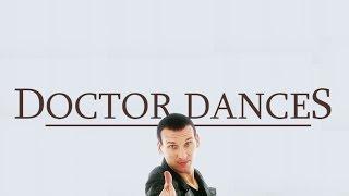 Ninth Doctor | Doctor Dances