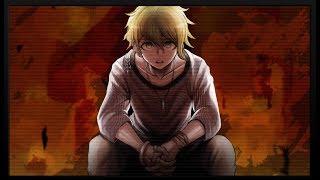 Rantaro Amami Video Message, English Ver. [V3 Spoilers]