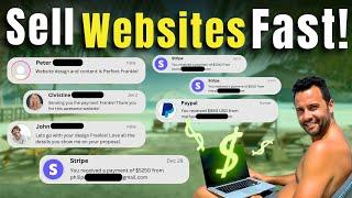 Effortless Website Sales Close Deals Without Breaking a Sweat!