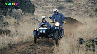 2023 URAL MOTORCYCLES LAUNCHES NEW MODEL