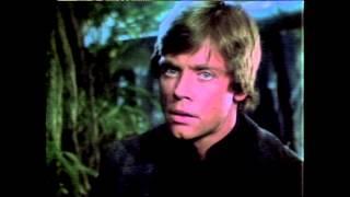 Return of the Jedi: Theatrical Trailer 1982