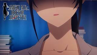 Arrested for Little Sister Crimes | Ameku M.D.: Doctor Detective