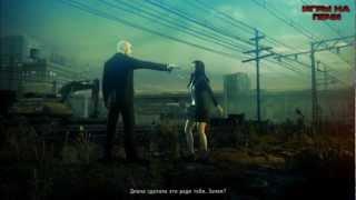 #1 Hitman: Absolution (Пролог) Прохождение от DenX3m