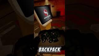 Selling 50 Crypto Wallets in Ghosts of tabor