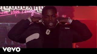Big Boogie - Kush Breath (Official Music Video)