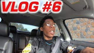 Donuts iN A Porsche | #JSnow VLOG 6